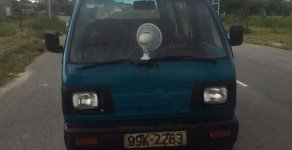 Daewoo Damas 1996 - Cần bán xe Daewoo Damas đời 1996, màu xanh lam, nhập khẩu Hàn Quốc xe gia đình giá cạnh tranh giá 38 triệu tại Bắc Ninh