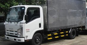 Xe tải 1,5 tấn - dưới 2,5 tấn 2015 - Bán xe tải Isuzu 1,4 tấn giá rẻ giá 360 triệu tại Tp.HCM