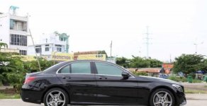 Mercedes-Benz C300 AMG  2015 - Bán ô tô Mercedes AMG năm 2015, màu đen, nhập khẩu giá 1 tỷ 590 tr tại Tp.HCM