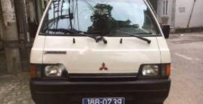 Mitsubishi L300 1997 - Bán xe Mitsubishi L300 năm 1997, màu trắng, xe nhập giá 45 triệu tại Hà Nội