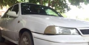 Daewoo Cielo 1996 - Cần bán lại xe Daewoo Cielo đời 1996, màu trắng, giá tốt giá 17 triệu tại Hòa Bình