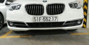 BMW 528i 2016 - Bán xe BMW 528i Touring đời 2016, màu trắng, xe nhập số tự động giá 2 tỷ 250 tr tại Tp.HCM