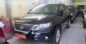 Lexus RX350 MT 2011 - Cần bán gấp Lexus RX350 MT năm 2011, màu đen, nhập khẩu nguyên chiếc số sàn giá 2 tỷ 400 tr tại Hà Nội