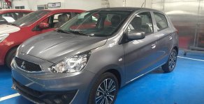 Mitsubishi Mirage 2017 - Chương trình khuyến mãi lớn mùa hè cho xe Mirage, xe gia đình hot nhất hiện nay, cho góp đến 80% giá 345 triệu tại TT - Huế