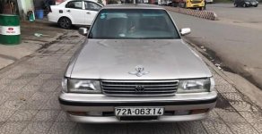 Toyota Cressida 1992 - Cần bán xe Toyota Cressida đời 1992, nhập khẩu nguyên chiếc số sàn, 98tr giá 98 triệu tại Đồng Nai