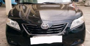 Toyota Camry LE 2006 - Cần bán xe Toyota Camry LE đời 2006, màu đen, nhập khẩu, 650 triệu giá 650 triệu tại Tp.HCM