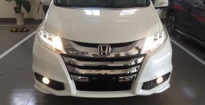 Honda Odyssey 2017 - Cần bán Honda Odysey 2017, màu trắng nhập khẩu giá 1 tỷ 990 tr tại Bình Dương