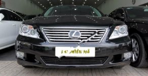 Lexus LS 460l 2012 - Bán ô tô Lexus LS 460l đời 2012, màu đen, xe nhập giá 3 tỷ 260 tr tại Tp.HCM