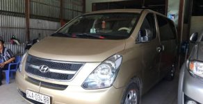 Hyundai Grand Starex 2007 - Cần bán xe cũ Hyundai Grand Starex đời 2007, 610 triệu giá 610 triệu tại Vĩnh Long