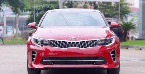 Kia Optima AT 2017 - [ Kia Long Biên ] Kia Optima đời 2018 giá chỉ từ 799 triệu, hỗ trợ trả góp lên đến 90%, lãi suất thấp - LH: 0938.900.739 giá 789 triệu tại Hà Nội