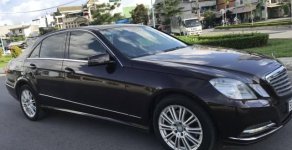 Mercedes-Benz E300 2013 - Cần bán Mercedes E300 đời 2013, màu đen giá 1 tỷ 200 tr tại Tp.HCM