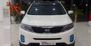 Kia Sorento 2017 - Bán xe Kia Sorento 2017 giá chỉ từ 798 triệu, trả góp cần 170 triệu là có xe giá 798 triệu tại Bắc Giang