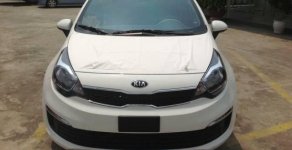 Kia Rio 2017 - Bán ô tô Kia Rio đời 2017, màu trắng, nhập khẩu giá 470 triệu tại Bạc Liêu