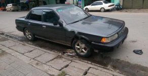 Toyota Camry LE 1990 - Bán Toyota Camry LE đời 1990, màu xám, xe nhập, 68tr giá 68 triệu tại Bắc Giang