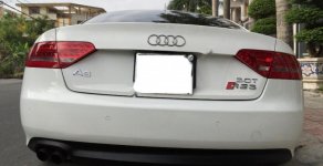 Audi Quattro A5 2.0T 2010 - Cần bán Audi Quattro A5 2.0T đời 2010, màu trắng, nhập khẩu, 950 triệu giá 950 triệu tại Tp.HCM