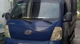 Kia Bongo   2004 - Bán xe Kia Bongo đời 2004, giá bán 140tr giá 140 triệu tại Đồng Nai