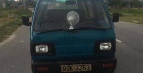 Daewoo Damas 1996 - Bán xe Daewoo Damas đời 1996, màu xanh lục, nhập khẩu giá cạnh tranh giá 38 triệu tại Bắc Ninh
