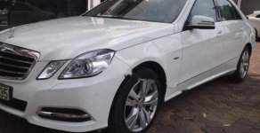 Mercedes-Benz E250   2012 - Bán xe Mercedes E 250 đời 2012, màu trắng chính chủ giá 1 tỷ 270 tr tại Hà Nội