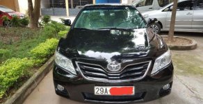 Toyota Camry LE 2009 - Chính chủ bán Toyota Camry LE sản xuất 2009, màu đen, nhập khẩu giá 950 triệu tại Hà Nội