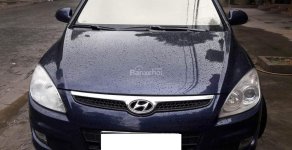 Hyundai i30 2008 - Cần bán gấp Hyundai i30 sản xuất 2008, màu xanh lam nhập khẩu nguyên chiếc, giá chỉ 365 triệu giá 365 triệu tại Tuyên Quang