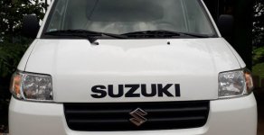 Suzuki Carry 2016 - Bán xe Suzuki Carry 2016, màu trắng, nhập khẩu nguyên chiếc, 270 triệu giá 270 triệu tại Bắc Giang