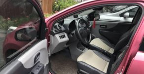 Suzuki Alto 2011 - Cần bán xe Suzuki Alto đời 2011, màu hồng, giá 360tr giá 360 triệu tại Hà Nội