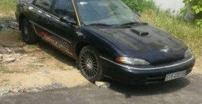 Chrysler Intrepid 1994 - Bán Chrysler Intrepid năm 1994, màu đen, nhập khẩu nguyên chiếc, giá tốt giá 65 triệu tại Tiền Giang