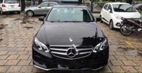 Mercedes-Benz E250    2013 - Cần bán lại xe Mercedes E250 đời 2013, màu đen giá 1 tỷ 570 tr tại Tp.HCM