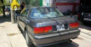 Honda Accord     1994 - Cần bán xe Honda Accord đời 1994, nhập khẩu nguyên chiếc, giá 110tr giá 110 triệu tại Nam Định