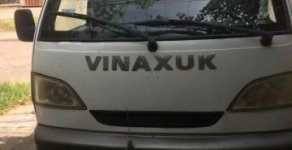 Vinaxuki 1980T 2008 - Bán ô tô Vinaxuki 1980T sản xuất 2008, màu trắng ít sử dụng, giá chỉ 62 triệu giá 62 triệu tại Bình Dương