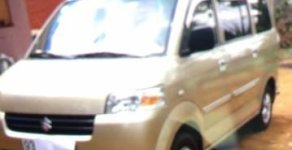 Suzuki APV 2007 - Cần bán xe Suzuki APV đời 2007 chính chủ, giá 240tr giá 240 triệu tại Bình Phước