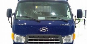 Hyundai Mighty 2017 - Tây Ninh, bán xe tải Hyundai 6T5 đời 2017, tặng 100% trước bạ, đăng ký đăng kiểm giá 597 triệu tại Tây Ninh