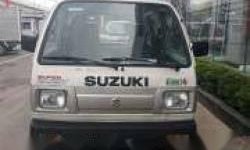 Suzuki Super Carry Van    1999 - Cần bán xe Suzuki Super Carry Van 1999 giá 80 triệu tại Bình Dương