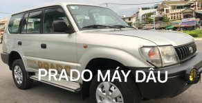 Toyota Prado TXL 2000 - Bán ô tô Toyota Prado TXL đời 2000, nhập khẩu giá 325 triệu tại Tp.HCM