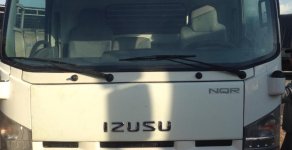 Isuzu NQR 2015 - Cần bán Isuzu 75m thùng kín siêu dài, giá tốt giá 590 triệu tại Tp.HCM