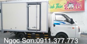 Hyundai H 100 2016 - Cần bán xe tải 1 tấn Hyundai H 100 mới, LH Ngọc Sơn: 0911377773 giá 317 triệu tại Đà Nẵng