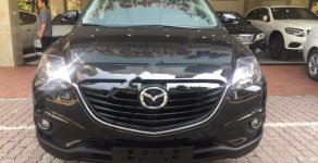 Mazda CX 9 AWD 2014 - Bán Mazda CX 9 AWD đời 2014, màu đen, nhập khẩu nguyên chiếc   giá 1 tỷ 180 tr tại Hà Nội