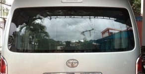 Toyota Hiace 2011 - Bán ô tô Toyota Hiace năm 2011 giá 420 triệu tại Kon Tum