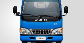 JAC HFC 1030K1 2016 - Cần bán xe tải Jac 1.49 tấn đời 2016, giá cạnh tranh giá 318 triệu tại Đà Nẵng