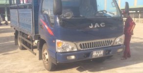 Xe tải 1250kg 2017 - Xe Jac 4,95 tấn, máy weichai, bảo hành dài lâu, trả góp, bao giấy tờ giá 360 triệu tại Đà Nẵng