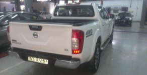 Nissan Navara NP300 2016 - Bán xe bán tải Nissan tại đà nẵng, khuyến mãi hấp dẫn giá 669 triệu tại Đà Nẵng