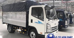 Daehan Teraco 2017 - Đại lý xe tải Daehan 2T4, chuyên cung cấp các loại xe tải chính hãng giá rẻ giá 232 triệu tại Bình Dương