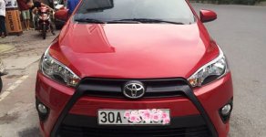 Toyota Yaris E 2016 - Cần bán xe Toyota Yaris đời 2016, nhập khẩu, giá chỉ 575 triệu giá 575 triệu tại Hà Nội