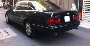 Lexus LS AT 1995 - Cần bán xe Lexus LS AT đời 1995, giá chỉ 250 triệu giá 250 triệu tại Tp.HCM