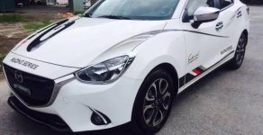 Mazda 2   2016 - Bán xe cũ Mazda 2 đời 2016, màu trắng như mới giá 524 triệu tại Ninh Bình