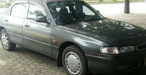 Mazda 626  MT 1996 - Bán xe Mazda 626 MT đời 1996, giá bán 98tr giá 98 triệu tại Nghệ An