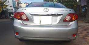 Toyota Corolla altis 1.8G 2008 - Bán xe Toyota Corolla Altis	1.8G đời 2008 tại tỉnh Bình Thuận giá 490 triệu tại Bình Thuận  