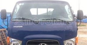 Hyundai Mighty HD65 2014 - Bán ô tô Hyundai Mighty HD65 đời 2014 giá 490 triệu tại Hà Nội