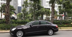 Mercedes-Benz E300   2011 - Cần bán xe Mercedes đời 2011, màu nâu giá 1 tỷ 150 tr tại Hà Nội