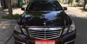 Mercedes-Benz E250 2012 - Cần bán Mercedes đời 2012, màu nâu giá 1 tỷ 95 tr tại Hà Nội